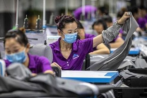 Triển vọng chuyển đổi kinh tế của Trung Quốc
