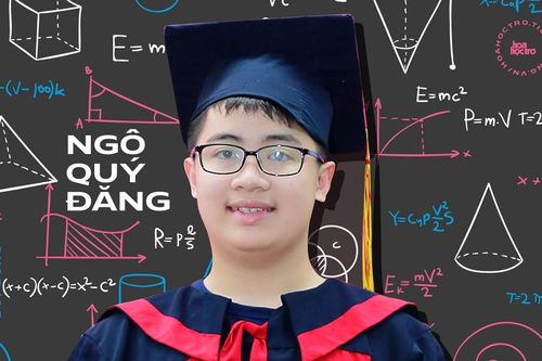 Lần đầu có teen lớp 10 lọt tuyển IMO: 'Vua giải thưởng' Toán với hàng chục huy chương