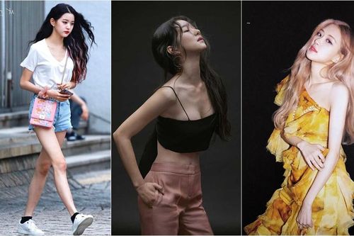 Đây chính là đặc điểm chung gây tranh cãi giữa Seo Ye Ji, Jang Won Young và Rosé
