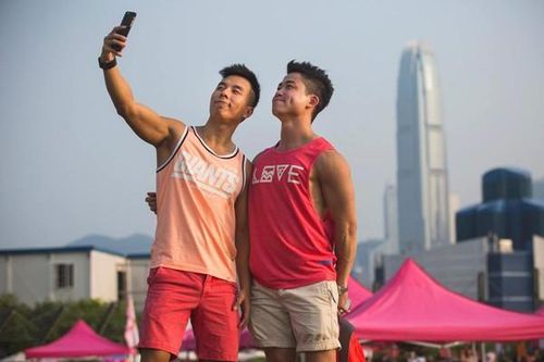 Thái Lan sắp trở thành nước Đông Nam Á đầu tiên hợp pháp hóa quan hệ tình cảm đồng giới