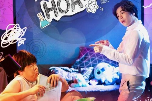 MV 'Toán Lý Hóa' Trịnh Thăng Bình ra mắt dành tặng riêng cho các sĩ tử đúng dịp mùa thi