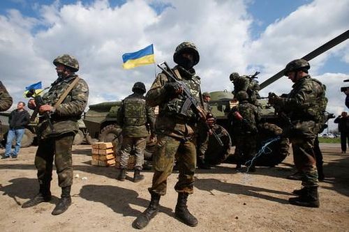 Mỹ cảnh báo ngừng hỗ trợ quân sự nếu Ukraine tiếp tục có hành động khiêu khích Nga