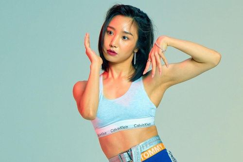 Vũ công nóng bỏng Hàn Quốc, từng hợp tác với Trọng Hiếu, SNSD, TWICE