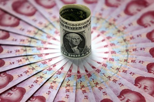 'Đồng NDT của Trung Quốc đừng mơ soán ngôi USD'