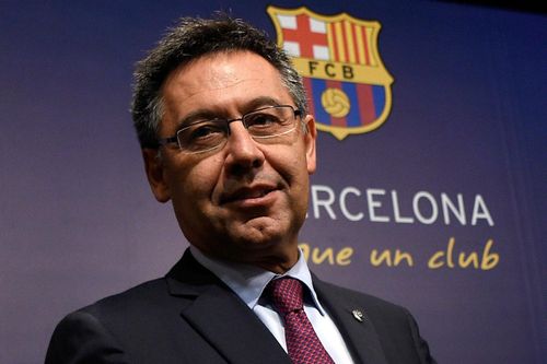 Chủ tịch Barca bị chỉ trích vì tố VAR thiên vị Real Madrid