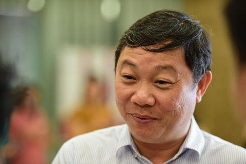 Phó chủ tịch UBND TP.HCM: 'Trường Việt Úc từ chối học sinh là dở'