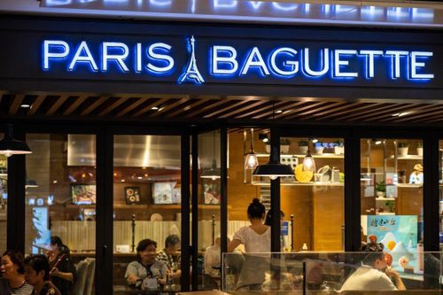 Gia tộc Hàn Quốc mất gần hết tài sản khi ồ ạt mở chuỗi Paris Baguette