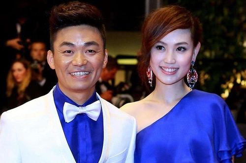 Vợ cũ ngoại tình và cấm cản Vương Bảo Cường tái hôn