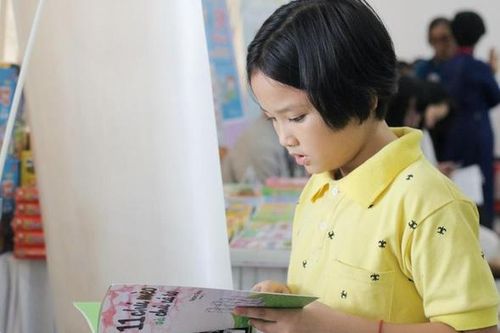 Nhiều giáo viên đề xuất đưa tiết đọc sách vào giờ học chính khóa
