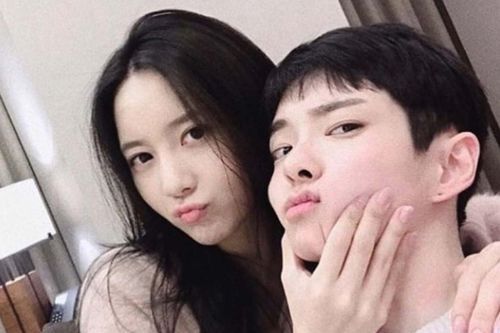 Kiều nữ 9X Hàn làm gì trước khi bị phát hiện dương tính với ma túy?