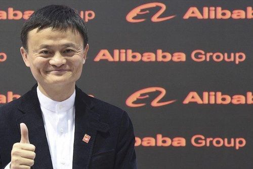 Giá trị Alibaba vượt mặt Facebook, chuyên gia cảnh báo về cổ phiếu TQ