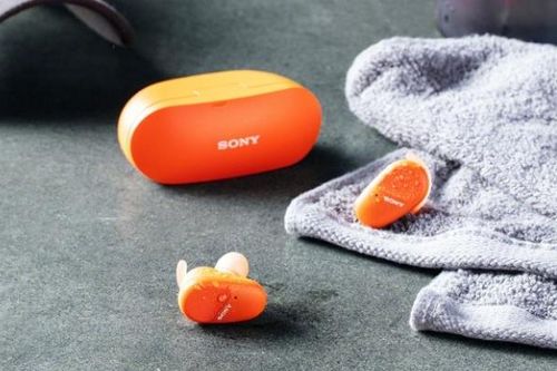 Đối thủ AirPod từ Sony giá 4,79 triệu ở Việt Nam