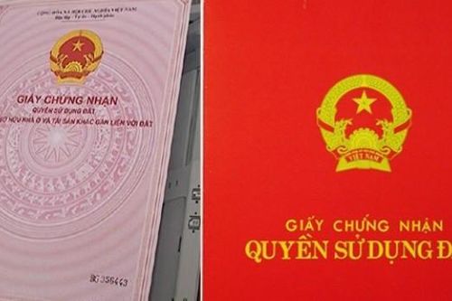 Ông bà ngoại có thể tặng nhà, sang tên sổ đỏ cho cháu 14 tuổi?