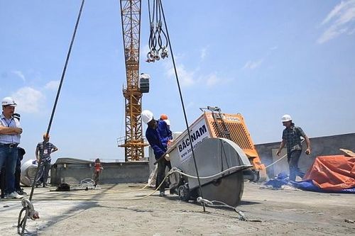 Xử lý vi phạm trật tự xây dựng: Tăng chế tài để răn đe