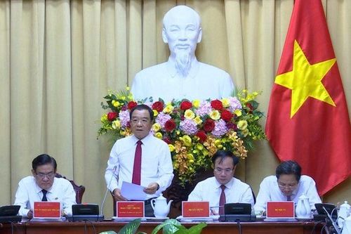 Chính thức công bố 10 Luật vừa được Quốc hội thông qua