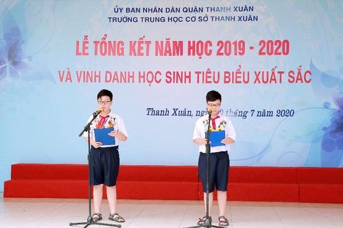 Anh em sinh đôi giành huy chương vàng tại kỳ thi Olympic quốc tế
