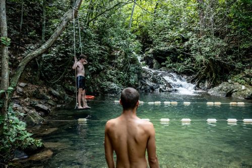 Phong Nha - Kẻ Bàng trong mắt truyền thông quốc tế