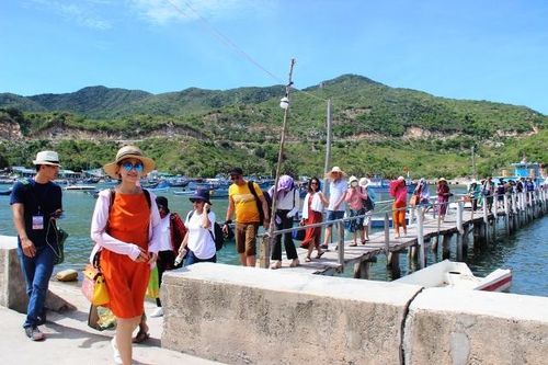 Ninh Thuận: Nỗ lực hồi phục và phát triển du lịch sau đại dịch