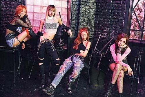 'Boombayah' của Blackpink là MV Kpop ra mắt đầu tiên đạt mốc này