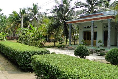 Căn cứ chuyển đất nông nghiệp thành đất ở nông thôn