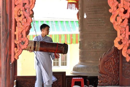 Khám phá danh thắng núi Bà Đen - Tây Ninh