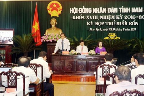 Nam Định hoàn thành chi trả hỗ trợ Covid-19 hơn 270 tỷ đồng