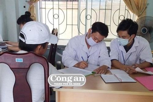 Ma túy - mối nguy rình rập! (Kỳ 1: Án mạng đau lòng vì... ngáo đá!)