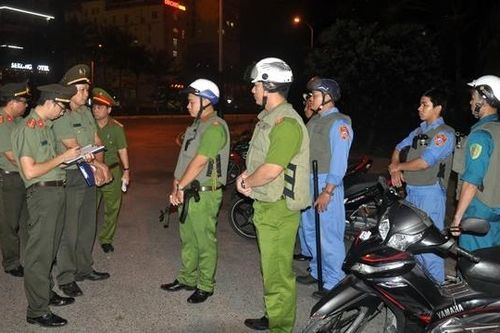 Đứa con của dân