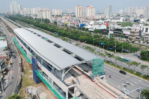 Giải phóng mặt bằng để tạo quỹ đất, đã có trong luật