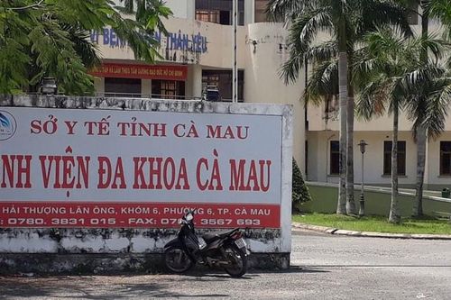 Cà Mau: Thông qua nghị quyết đầu tư xây dựng bệnh viện 1.200 giường