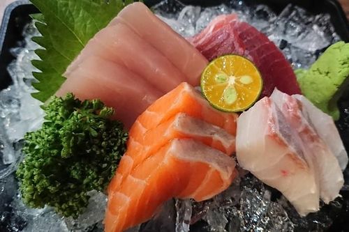 Ăn hải sản sống, cẩn thận 'rước' các bệnh nguy hiểm vào thân