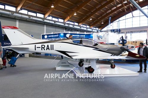 Việt Nam sẽ tiếp cận máy bay BK-160 Gabriel-TP do Italy 'chào hàng'?