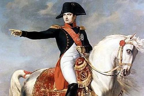 Phát minh rùng rợn đoạt mạng nhiều người, kể cả Hoàng đế Napoleon