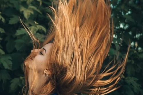 9 mẹo dưỡng tóc tự nhiên giúp bạn có mái tóc chắc khỏe