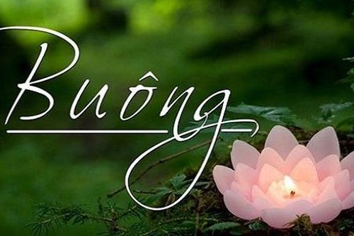 Phật dạy sống thanh thản: Đừng ôm quá khứ, đừng so kè tiểu nhân