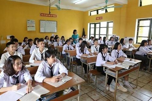 Kết quả tích cực từ hướng đi mới trong dạy và học