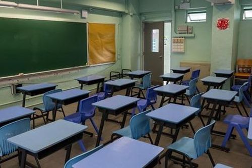 Hong Kong: Trường học đóng cửa trở lại vì số ca mắc nCov tăng cao kỷ lục
