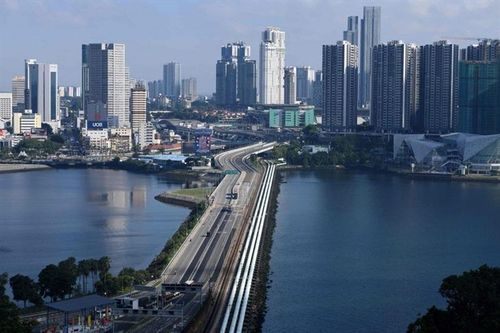 Malaysia và Singapore dự kiến mở cửa biên giới trở lại vào đầu tháng 8