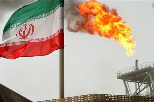 Nổ lớn ở phía Tây Thủ đô Tehran của Iran