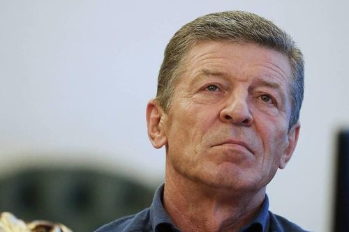 Quan chức Nga nói về khả năng Ukraine rút khỏi thỏa thuận Minsk