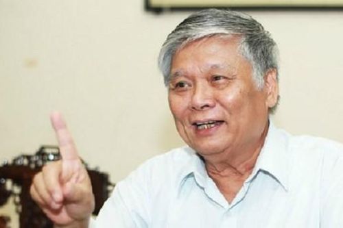Kỷ niệm 20 năm BTA: Ấn tượng với Trưởng đoàn đàm phán BTA đậm chất 'nhà quê'