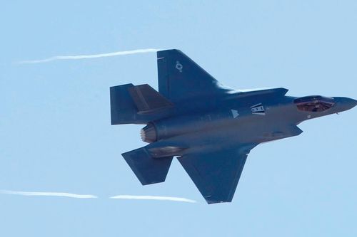 Bộ Ngoại giao Mỹ đồng ý bán F-35 cho Nhật Bản với giá 23 tỷ USD