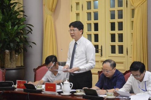 Bổ sung tổ chức giám định công lập thuộc VKSNDTC