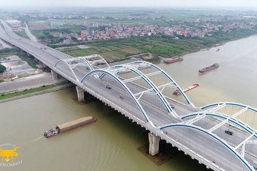 Sát hại nhân tình rồi chặt phi tang xuống sông Đuống