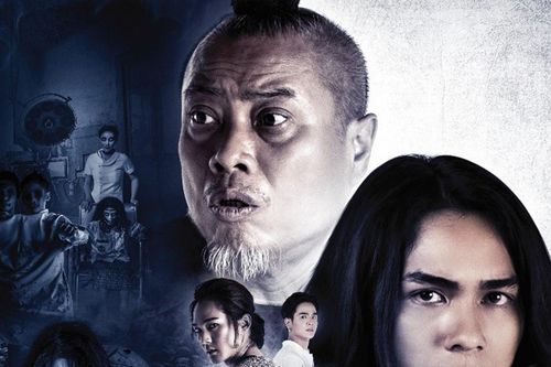 Trò chơi chết chóc: Truyền thuyết về bệnh viện ma kinh hoàng