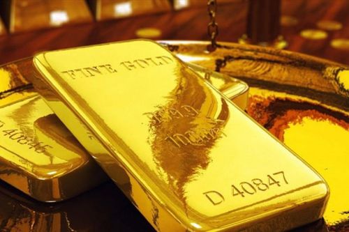 Giá vàng hôm nay 10/7: Tiếp đà tăng vọt