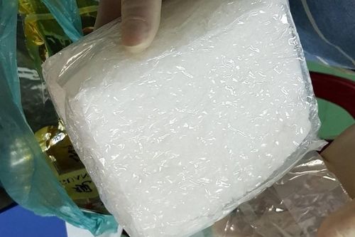 Nhận án tử vì vận chuyển 'cái chết trắng'
