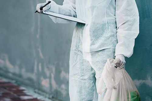 Căn cứ tuyệt mật nơi CIA thí nghiệm kiểm soát trí óc con người