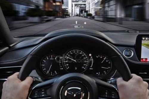 Kiểm soát hành trình trên ô tô như thế nào cho chuẩn và an toàn?