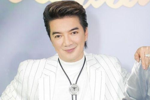 Đàm Vĩnh Hưng khẳng định 'lâm triều' trở lại sau thời gian dài vắng bóng